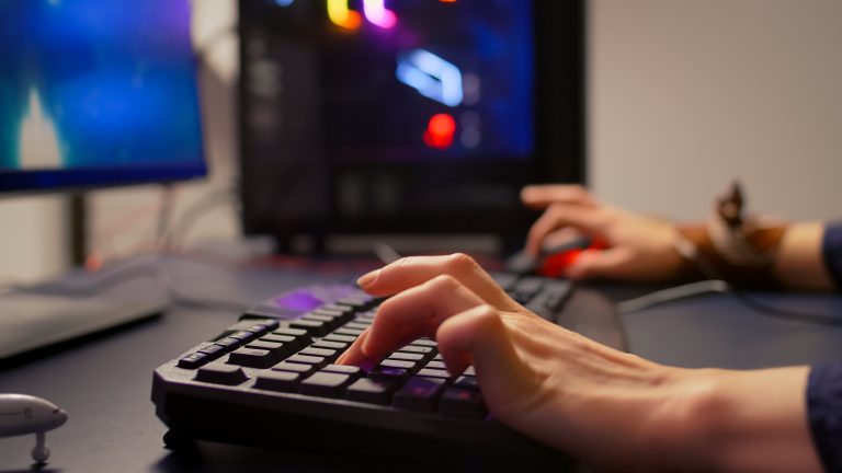Computerspiel